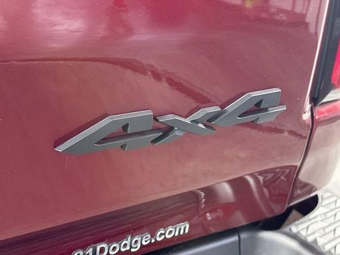 Used 2023 RAM 1500 Limited w/ Night Edition AWD/4WD image 40