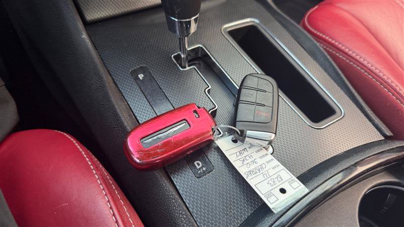 Used 2014 Chrysler 300 S w/ Luxury Group AWD/4WD image 34