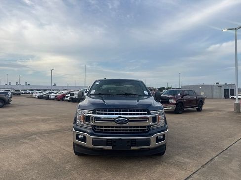 Used 2018 Ford F150 XLT w/ Equipment Group 301A Mid RWD image 5