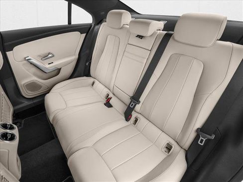 New 2026 Mercedes-Benz CLA 250+ image 9