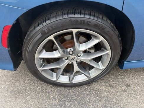Used 2023 Dodge Charger GT RWD image 38