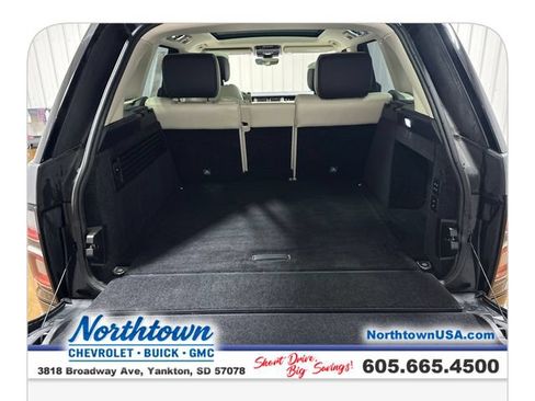 Used 2022 Land Rover Range Rover Westminster Edition AWD/4WD image 25