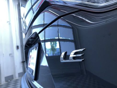 Certified 2023 Toyota Corolla LE FWD image 15