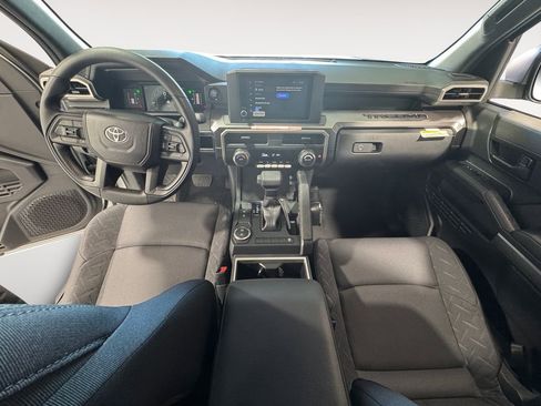 New 2026 Toyota Tacoma SR5 image 10