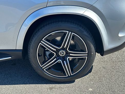 New 2026 Mercedes-Benz GLE 450 GLE 450 image 22