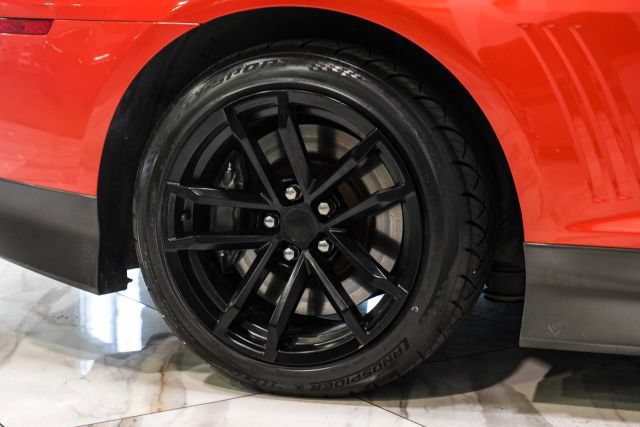 Used 2010 Chevrolet Camaro SS w/ LPO, Ground Effects Package RWD image 41