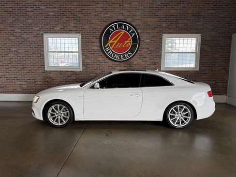 Used 2016 Audi A5 2.0T Premium image 15