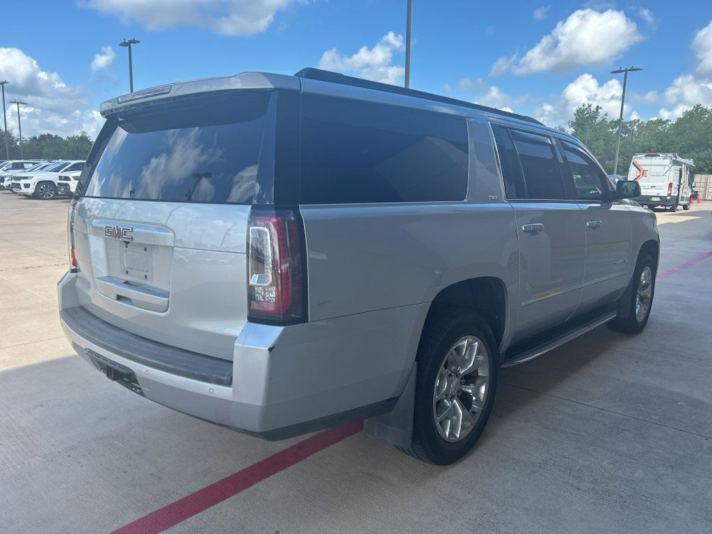 Used 2016 GMC Yukon XL SLT RWD image 8