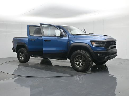 Used 2024 RAM 1500 TRX image 35