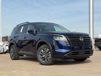 New 2026 Nissan Pathfinder SV video 2