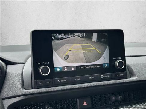 Certified 2024 Honda CR-V EX image 14