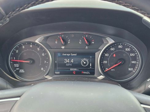 Used 2024 Chevrolet Equinox LT AWD/4WD image 23