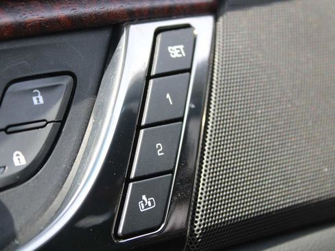 Used 2019 Cadillac CTS Luxury image 13