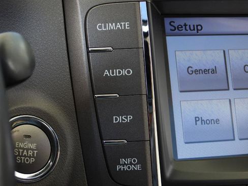 Used 2012 Lexus IS 250 w/ Premium Pkg Value Edition image 64