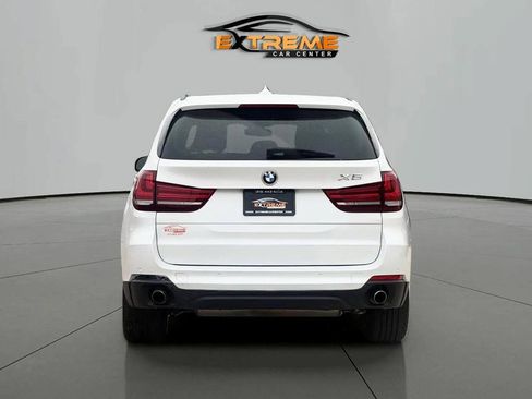 Used 2016 BMW X5 xDrive35i AWD/4WD image 6