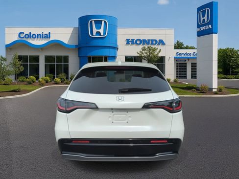 Used 2025 Honda HR-V EX-L image 5
