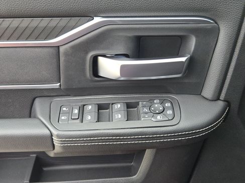 New 2026 RAM 2500 Lone Star AWD/4WD image 19
