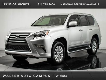 Used 2017 Lexus GX 460 Premium w/ Premium Package