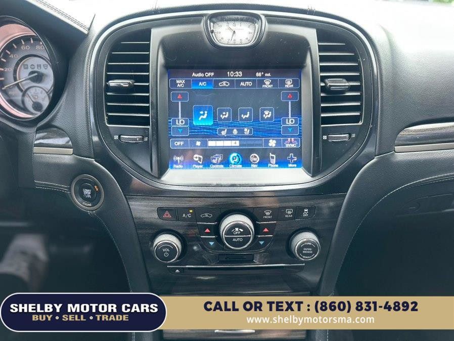 Used 2014 Chrysler 300 C AWD/4WD image 13