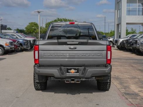 Used 2022 Ford F250 Lariat AWD/4WD image 8