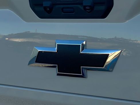 New 2026 Chevrolet Silverado 1500 RST w/ RST All Star Premium Package image 32