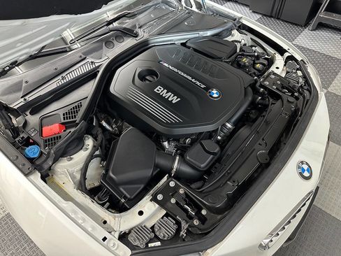 Used 2017 BMW M240i xDrive Coupe image 32