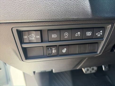 New 2026 Toyota Tundra SR5 w/ TRD Off-Road Package AWD/4WD image 16