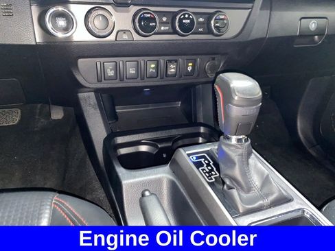 Used 2017 Toyota Tacoma TRD Pro image 21