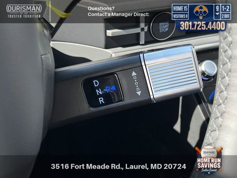 New 2026 Hyundai Santa Fe XRT AWD/4WD image 15