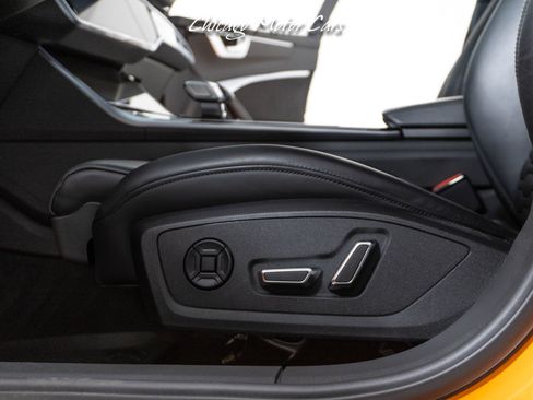 Used 2022 Audi RS 6 image 25