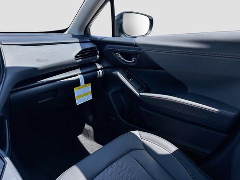 New 2026 Subaru Crosstrek 2.5i Limited AWD/4WD image 29