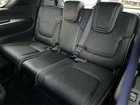 Certified 2025 INFINITI QX80 Autograph w/ Autograph Exterior Package image 26