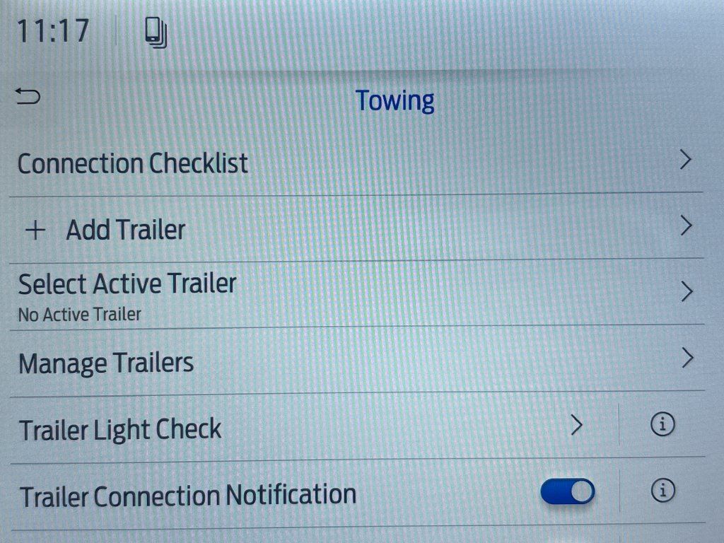 New 2026 Ford F150 STX AWD/4WD image 33