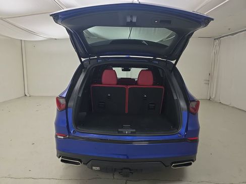 Used 2022 Acura MDX A-Spec image 30