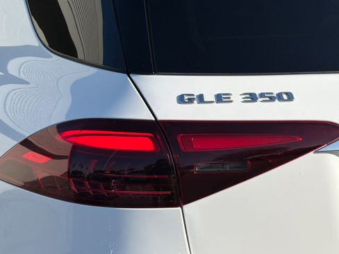 Certified 2024 Mercedes-Benz GLE 350 4MATIC image 35