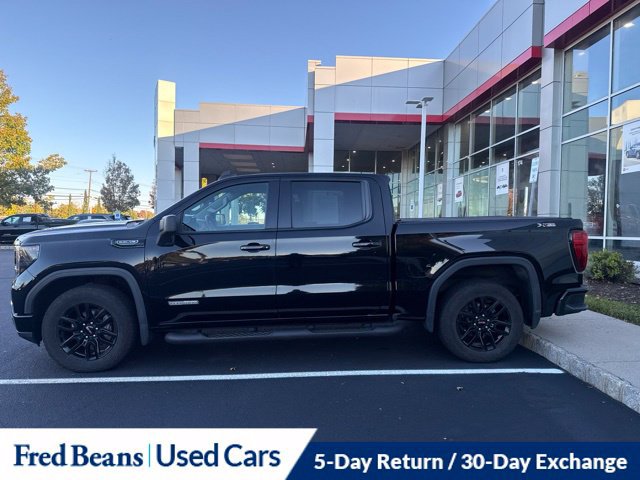 Used 2023 GMC Sierra 1500 Elevation AWD/4WD image 15