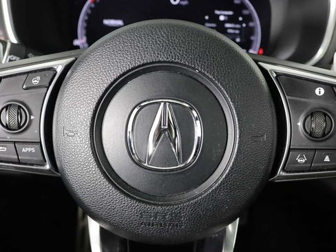 Used 2023 Acura MDX Type S AWD/4WD image 19