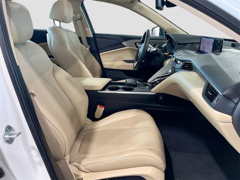 Used 2024 Acura TLX w/ Technology Package image 29