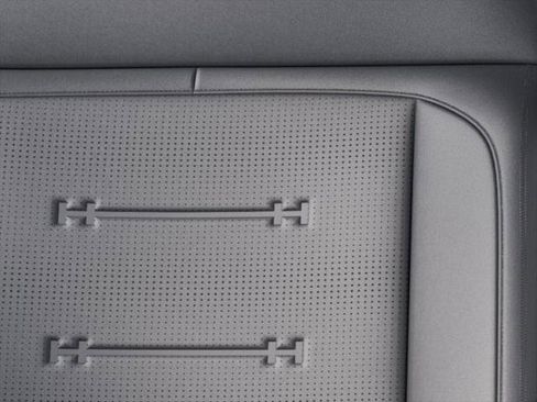 New 2026 Hyundai Santa Fe Calligraphy image 17