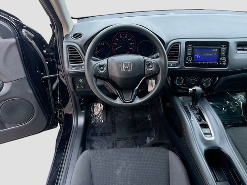 Used 2022 Honda HR-V LX image 21