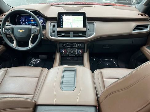 Used 2024 Chevrolet Tahoe High Country AWD/4WD image 26