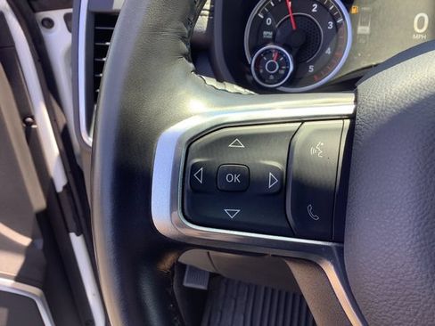 Used 2024 RAM 3500 Laramie w/ Safety Group AWD/4WD image 13