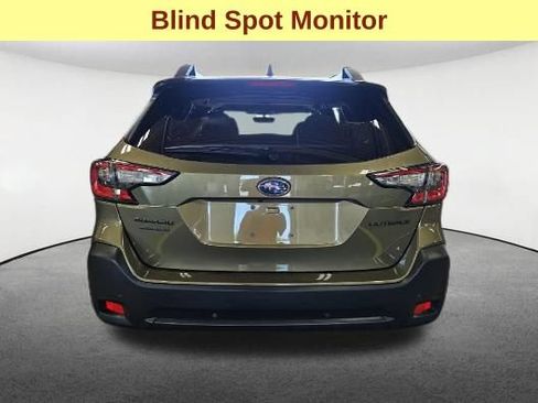 Used 2023 Subaru Outback Onyx Edition AWD/4WD image 7