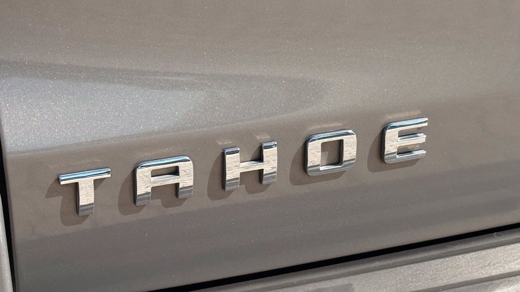 Used 2018 Chevrolet Tahoe LS RWD image 19