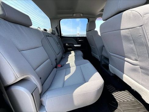 Used 2019 Chevrolet Silverado 2500 LT w/ LT Convenience Package AWD/4WD image 16