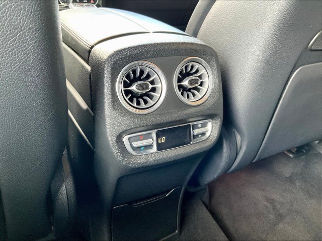 Used 2020 Mercedes-Benz G 550 w/ G Manufaktur Interior Package image 12
