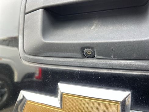 Used 2015 Chevrolet Colorado Z71 image 10