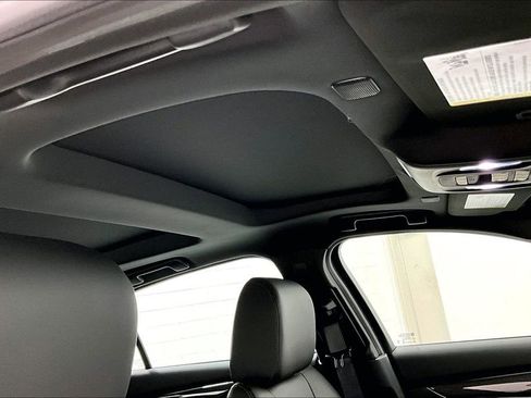 New 2026 Cadillac CT5 V w/ Technology Package image 23