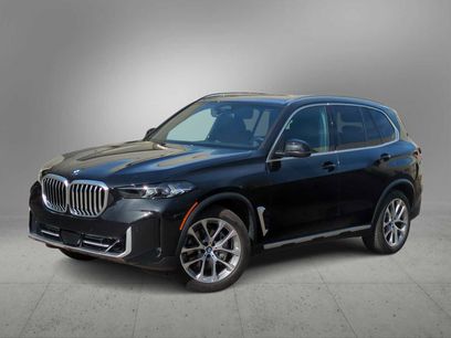 Certified 2024 BMW X5 xDrive40i w/ Parking Assistance Package