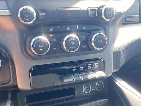 Used 2023 RAM 1500 Big Horn RWD image 30